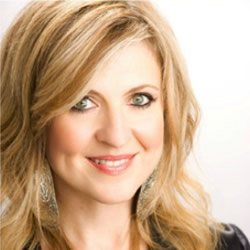 Darlene Zschech — The Big Reveal