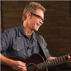 Grounded: Steven Curtis Chapman’s Firm Foundation 