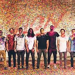 HILLSONG UNITED:  Here & Now