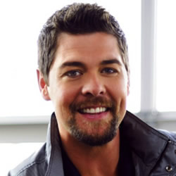 Jason Crabb — Beyond Borders