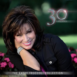Review; The Kathy Troccoli Collection