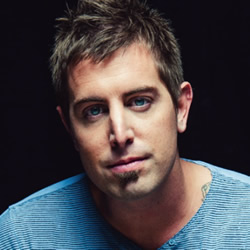 NO HOLDS BARRED: Jeremy Camp Gets Reckless