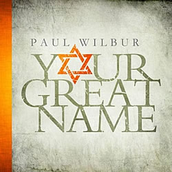 Review: Your Great Name