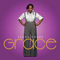 Review: Grace