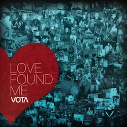 Review: Love Found Me