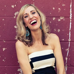 What's New with... Lizza Connor