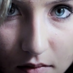 "Through My Father's Eyes" Official Video, Holly Starr