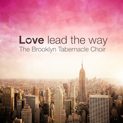 Review: Love Lead the Way