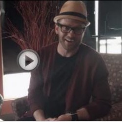 Toby Mac endorses new signee to Gotee Records