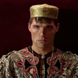 Joel Smallbone Stars in The Book of Esther