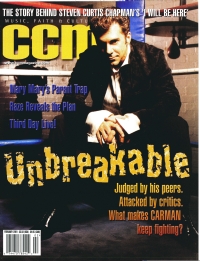 February 2001