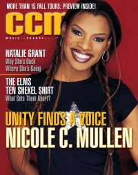 August 2001