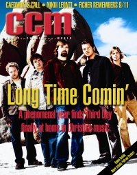November 2001