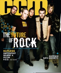 March 2004
