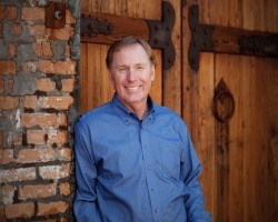 Max Lucado