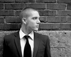 Dustin Ryan