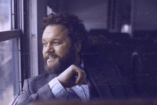 David Phelps intervier, CCM Magazine