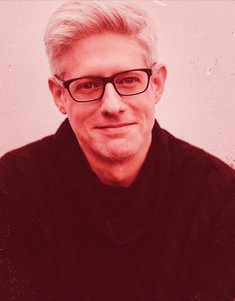 Matt Maher, CCM Magazine - imag