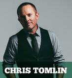 Chris Tomlin, CCM Magazine - image