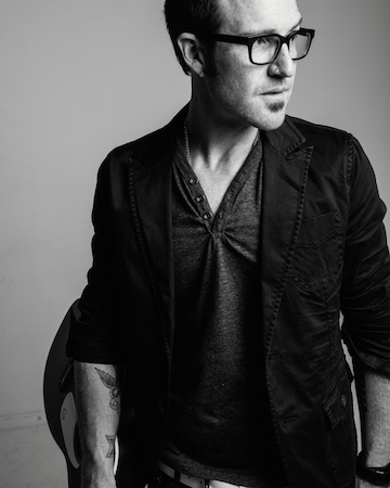 Ryan Stevenson, TobyMac, CCM Magazine - image