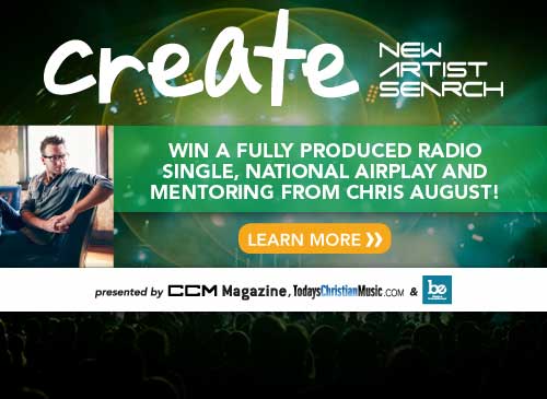 CREATE New Artist 2013 is on!