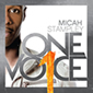 Micah Stampley, One Voice