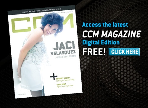 CCM Magazine