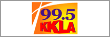 KKLA FM