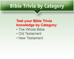 Play Free Online Bible Trivia New Testament, Old Testament Game