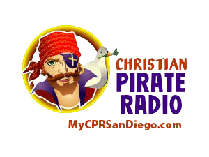 Christian Pirate Radio