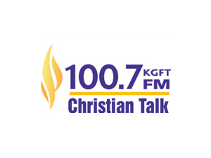 KGFT 100.7 FM