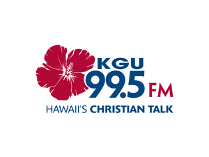 KGU 99.5 FM