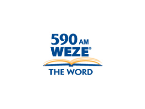 WEZE 590 AM