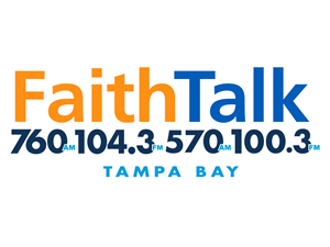 Faith Talk 570 / 910 WTBN