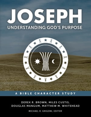 Joseph Book