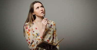 13 Scriptures to Meditate on When Your Future Is Uncertain