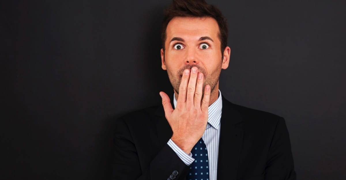 Is Criticizing My Pastor a Sin?