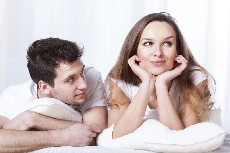 A Deeper Look at Love