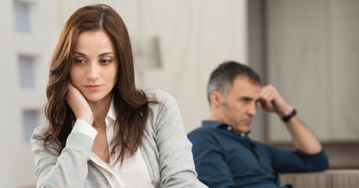 For the Days You Don’t Like Your Spouse