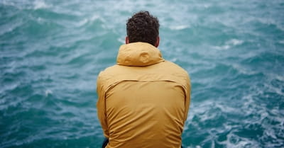 The Hardest Truth of the Bible