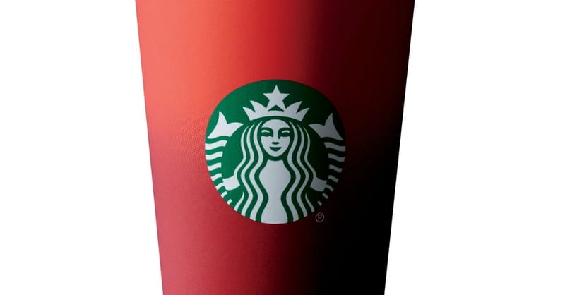 Why Starbucks Doesn't Secretly Hate Christmas