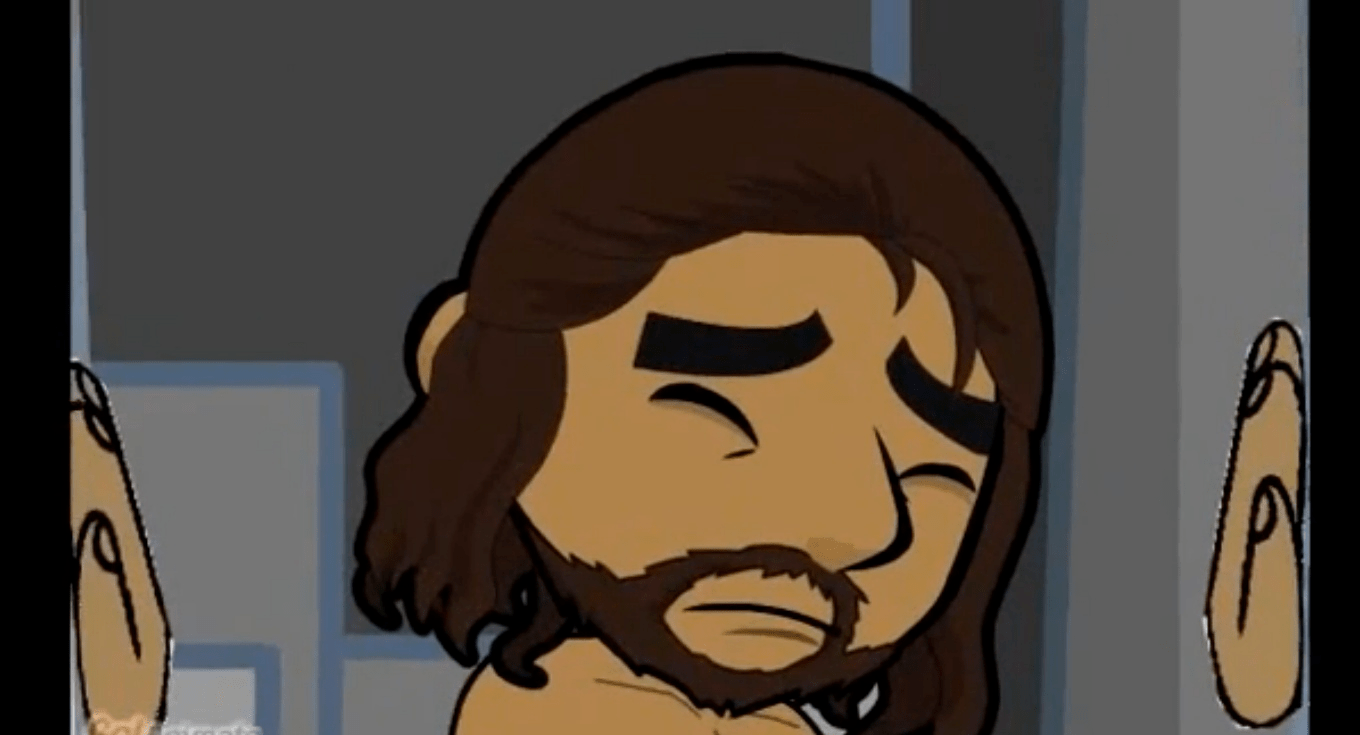 Samson and Delilah Bible Story Verses & Meaning