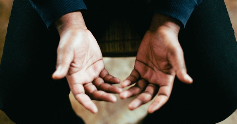 If God Doesn’t Need Anything, Then Why Does He Command Us to Serve Him?