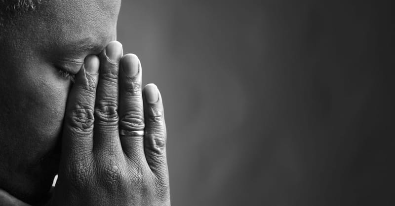 Does God Like Making You Suffer?