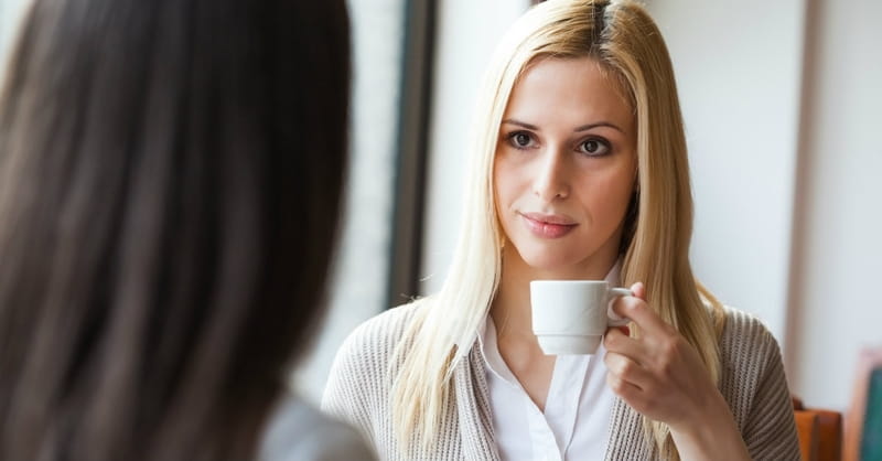 5 Simple Ways You Can Begin to Share Your Faith This Week