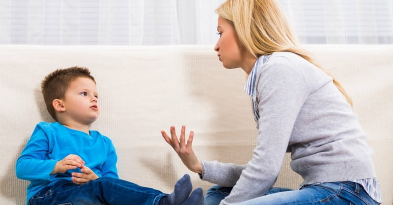 How Do You Teach a Child This: “What is a Pastor?”