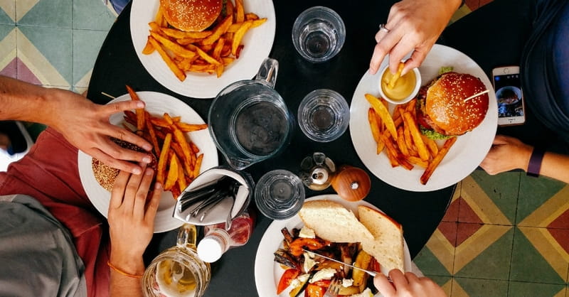 7 Reasons We Have Trouble with Gluttony (and 4 Tips to Help Us Win Over It!)