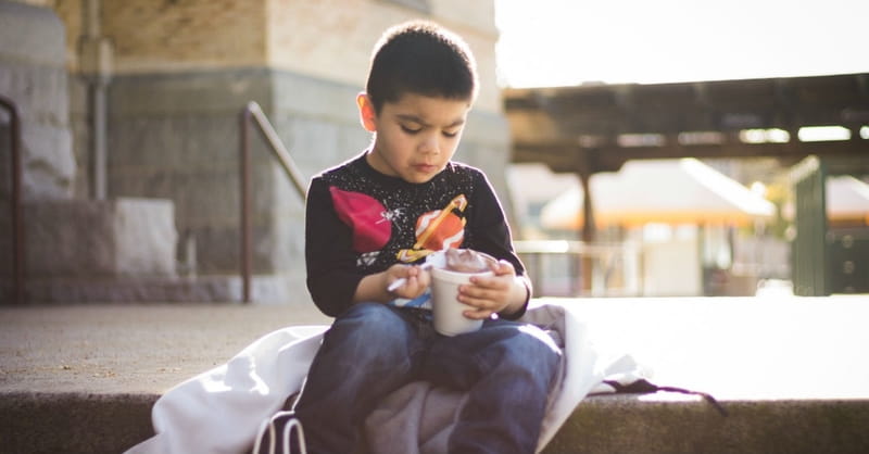 7 Reasons We Have Trouble with Gluttony (and 4 Tips to Help Us Win Over It!)