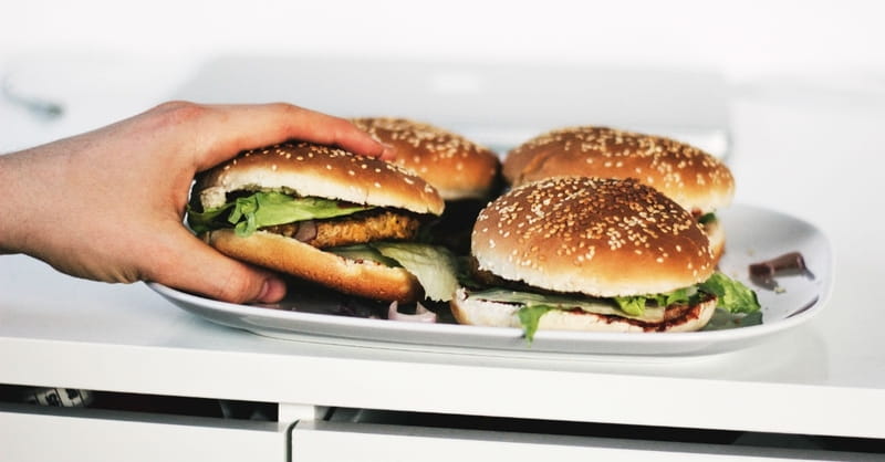 7 Reasons We Have Trouble with Gluttony (and 4 Tips to Help Us Win Over It!)