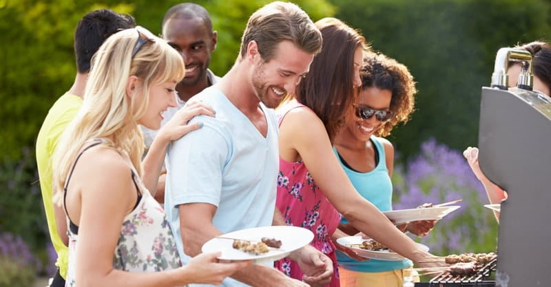 7 Reasons We Have Trouble with Gluttony (and 4 Tips to Help Us Win Over It!)